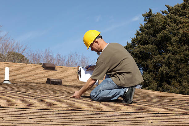 Best Gutter Installation and Repair  in Marksville, LA